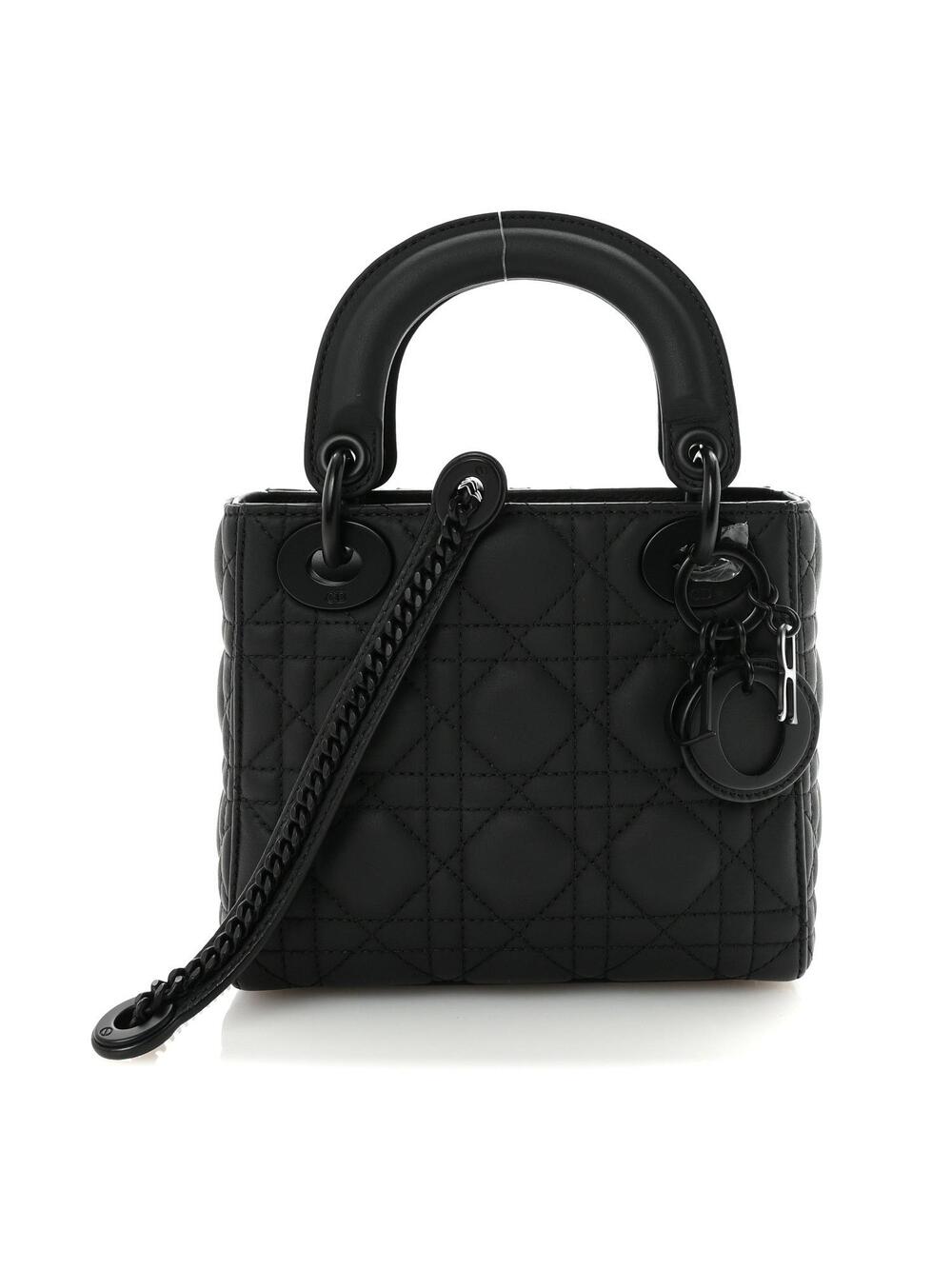 Christian Dior Ultra Matte Calfskin #338429C44B